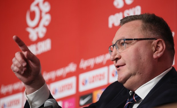 Czesław Michniewicz – nowy selekcjoner reprezentacji Polski [SYLWETKA]