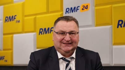 Czesław Michniewicz o meczu z Rosją: Myślę, że faworytem jesteśmy my