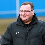 Czesław Michniewicz trenerem piłkarskiej reprezentacji Polski U-21