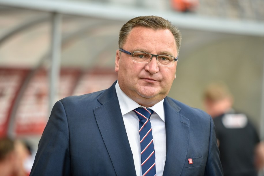 Czesław Michniewicz /Shutterstock