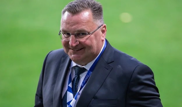 Czesław Michniewicz /Shutterstock