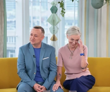 Czesław Mozil i jego święta z żoną i kotami. "W kontrze do tej cukierkowej opowieści"