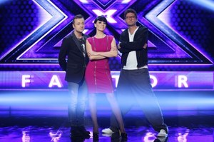 Zaśpiewamy, zatańczymy Czesław Mozil, Tatiana Okupnik, Kuba Wojewódzki / /TVN