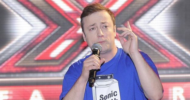 Czesław Mozil zadecydował, że z programem "X Factor" pożegnał się zespół Sweet Rebels /AKPA