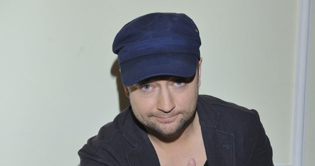 Czesław Mozil /Jarosław Antoniak /MWMedia