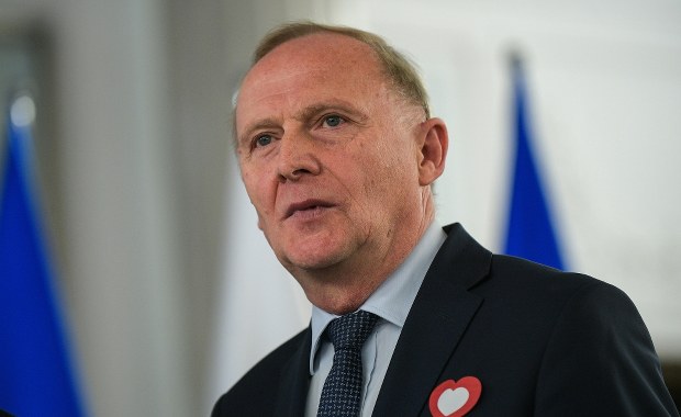 Czesław Mroczek będzie odpowiadał w MSWiA za policję