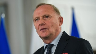 Czesław Mroczek będzie odpowiadał w MSWiA za policję