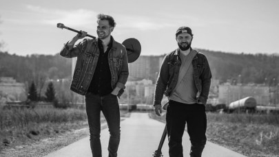 Czesław Niemen, Andrzej Zaucha i Zbigniew Wodecki na jednej scenie w Gdyni