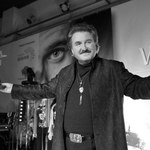 Czesław Paluch nie żyje. Muzyk Krzysztofa Krawczyka miał 63 lata  
