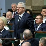 Czesław Siekierski pokieruje resortem rolnictwa. "Doświadczony, a pełen energii"