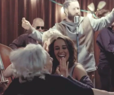 Czessband debiutuje ("Ringeraja")