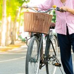 Częsta jazda na rowerze zmniejsza ryzyko choroby Parkinsona. Niezwykły wpływ na mózg