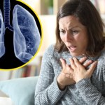 Często łapiesz zadyszkę? Oto, jak poznać, czy grozi ci POChP