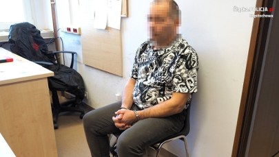 Częstochowa: Areszt dla 52-latka. Śledczy szukają ciał matki i córki