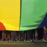 Częstochowa: Czy w czasie Marszu Równości znieważono polskie godło?
