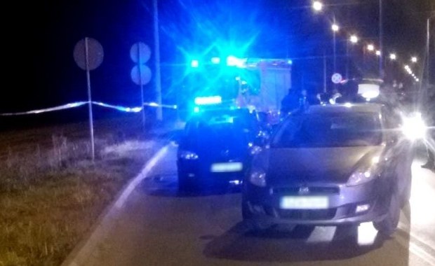 Częstochowa: Postrzelony przez policjantów 27-latek jest po operacji. Sprawą zajęła się prokuratura