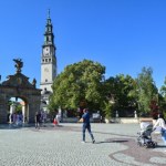 Częstochowa Częstochowa się powiększy? Mieszkańcy sąsiedniej gminy są przeciw