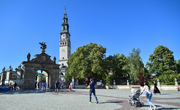 Częstochowa się powiększy? Mieszkańcy sąsiedniej gminy są przeciw