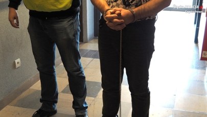 Częstochowa: Zażalenie na tymczasowy areszt podejrzanego o podwójne zabójstwo