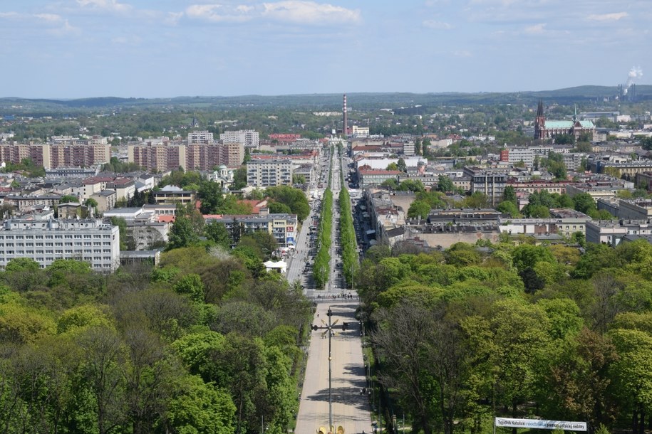 Częstochowa /Shutterstock