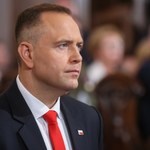 Częstsze kontrole skarbówki w projekcie Nawrockiego. Wyższe mają być też kary