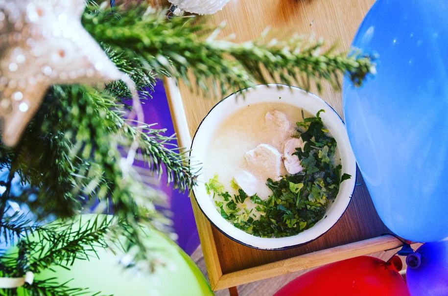 Czichirtma /Malwina Zaborowska /RMF FM