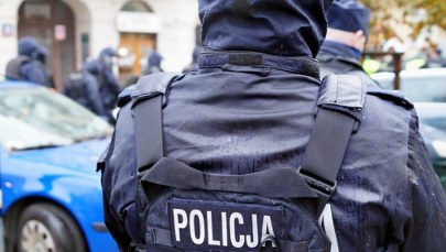 Członek gangu "Szkatuły" wpadł w ręce policji. Przypadkowe zatrzymanie "Haniora"