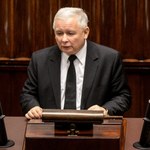 Członek komisji wyborczej doniósł na Kaczyńskiego. Dotknęły go słowa o sfałszowaniu wyborów