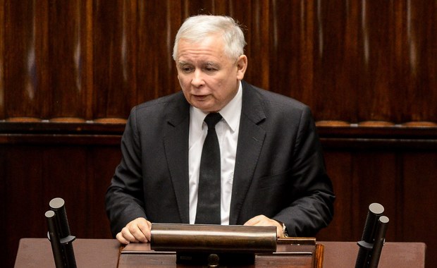 Członek komisji wyborczej doniósł na Kaczyńskiego. Dotknęły go słowa o sfałszowaniu wyborów