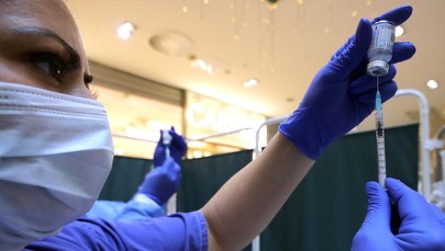 Członek Rady Medycznej: Nie konsultowano z nami zmian w obostrzeniach