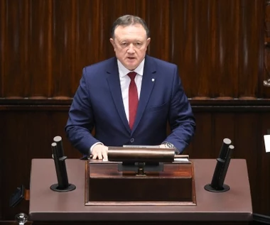 Członek RPP jednoznacznie o obniżkach stóp procentowych. "Rząd odebrał możliwość" 