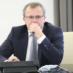 Członek RPP o Adamie Glapińskim: Złamał naszą dżentelmeńską umowę