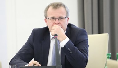 Członek RPP o Adamie Glapińskim: Złamał naszą dżentelmeńską umowę