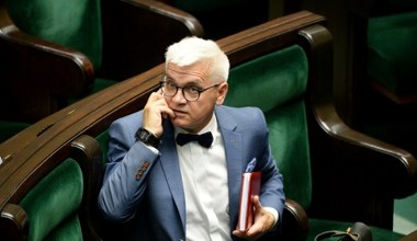 Członek RPP o potencjalnej obniżce stóp. "Widzę olbrzymi kłopot"