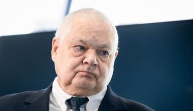 Członek RPP tłumaczy wypowiedź Glapińskiego. "Mówił jedynie o założeniach"