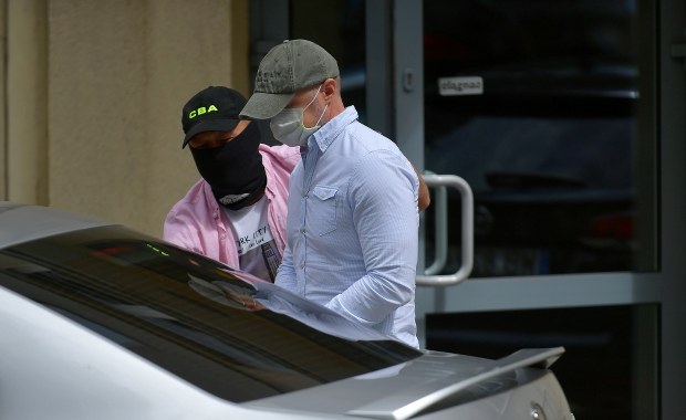 Członek zarządu Platformy o sprawie Sławomira Nowaka: Jest tu duży aspekt polityczny