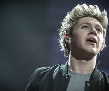 Członek zespołu One Direction w filmie dokumentalnym Morgana Spurlocka.