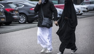 Członkinie ISIS wracają do Niemiec. "Największa taka akcja"