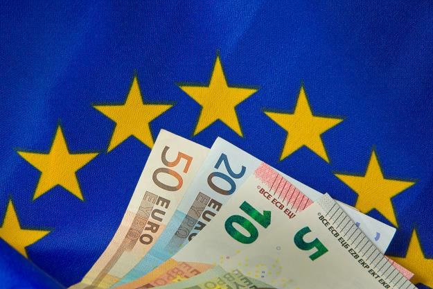 "Członkostwo w strefie euro mogłoby być źródłem zagrożeń" /&copy;123RF/PICSEL