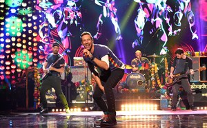 Członkowie Coldplay oskarżani o greenwashing. "Pożyteczni idioci"