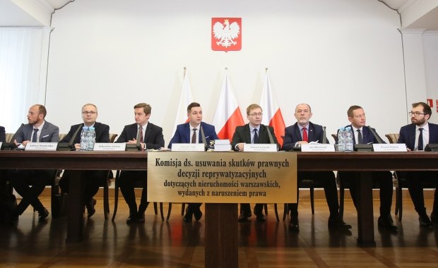 Członkowie komisji weryfikacyjnej pojadą na przesłuchanie do aresztu śledczego