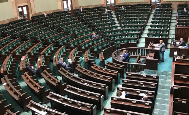 Członkowie Krajowej Rady Sądownictwa zostaną wybrani najprawdopodobniej we wtorek