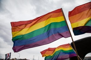"Członkowie LGBT są wrogami". Ksiądz wezwany przez biskupa 