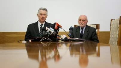 "Członkowie PKW nie otrzymują nagród"