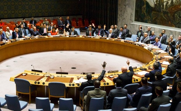 Członkowie Rady Bezpieczeństwa ONZ dyskutują o Korei Północnej. Będą nowe sankcje?