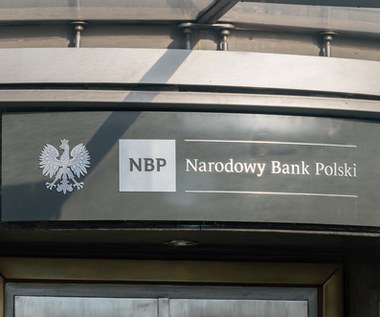 Członkowie zarządu NBP bronią A. Glapińskiego. "Bardzo mgliste zarzuty"