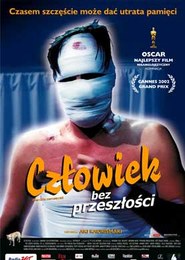 Człowiek bez przeszłości