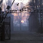 Człowiek, który wkradł się do Auschwitz