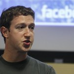 Człowiek, który włamał się na konto Zuckerberga otrzyma nagrodę, ale nie od Facebooka