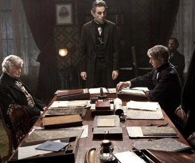 Człowiek, który został legendą